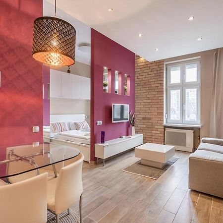 Pink Secrets Apartment Βουδαπέστη Εξωτερικό φωτογραφία