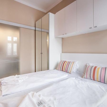 Pink Secrets Apartment Βουδαπέστη Εξωτερικό φωτογραφία