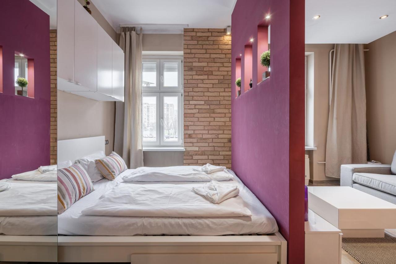 Pink Secrets Apartment Βουδαπέστη Εξωτερικό φωτογραφία