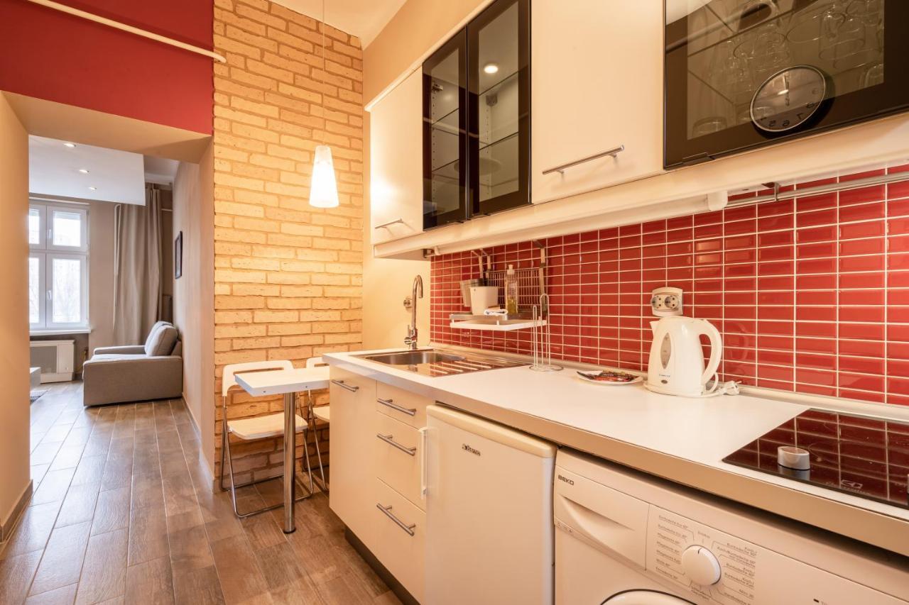 Pink Secrets Apartment Βουδαπέστη Εξωτερικό φωτογραφία